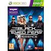UBI Soft The Black Eyed Peas : Experience (jeu Kinect) - [Edizione: Francia]