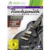 Ubisoft Rocksmith 2014 (ohne Kabel) [Edizione: Germania]
