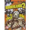 Take Two Interactive Borderlands 2 (UK)