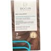 ISTITUTO GANASSINI S.P.A. Bioclin Bio Colorist Colorazione Permanente 7 Biondo