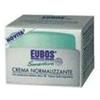 EUBOS HYALURON Eubos crema normalizzante 50ml