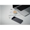 Cavo di ricarica multi USB retrattile personalizzate o neutre