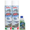 ANTIGHIACCIO NO-FROST MAXI 400ml SPRAY : : Auto e Moto