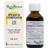SARANDREA MARCO &C. Srl Iperico Comp 100 ml Gocce, Complemento Alimentare, Tranquillità Fisiologica, Estratti Vegetali