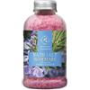 AROMATIKA trust the power of nature Sale da Bagno al Rosmarino 600g con Olio Essenziale di Rosmarino Naturale - Sali da Bagno - Cura del Corpo - Ideale per Dormire Bene - Bellezza - Bagno - Cura del corpo - Relax - Aromaterapia - Spa