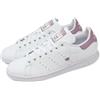 adidas Originals Stan Smith W White Preloved Fig Women Casual Shoes IE0458