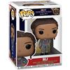 Funko Pop! Marvel: - MJ - Spider-man- Figura in Vinile da Collezione - Idea Regalo - Merchandising Ufficiale - Giocattoli per Bambini e Adulti - Movies Fans - Figura per i Collezionisti