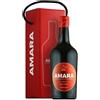 Rossa - Amaro Amara Amaro Amara Astucciato - 50 cl - Grappe e Liquori siciliani