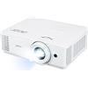 ACER M511 Videoproiettore Proiettore a Raggio Standard 4300 Ansi Lumen 1080p 1920x1080 Compatibilita' 3D Bianco