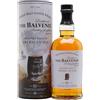 The Balvenie Speyside Single Malt Scotch Whisky 12 Years Old The Sweet Toast of American Oak - The Balvenie (0.7l, astuccio)