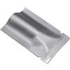 WACCOMT Pack 100 Sacchetti Mylar Alluminio, 8x12cm (3.15x4.72 inch)