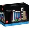 LEGO 21057 - Singapore