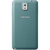 Samsung ET-BN900SLEGWW Back Cover per Galaxy Note 3, Blu