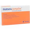 DOAFARM GROUP SRL Farmacomplex Integratore di Aminoacidi Solforati 15 Capsule