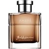 Baldessarini Profumi da uomo Ambré Eau de Toilette Spray 90 ml (661,89 € / 1 l)