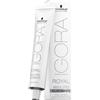 Schwarzkopf Professional Schwarzkopf-Professional Tinte-per-capelli Igora-RoyalIgora Royal Absolutes Silverwhite Argento 60 ml (178,50 € / 1 l)