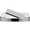 Croydex QM950022 Piatto Doccia, Bianco, Taglia Unica