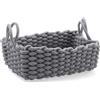 VINTHERA MOA Cestino in cotone, 35x25x13 cm