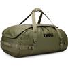 Thule Borsa sportiva Thule Chasm Duffel 70L - Olivine