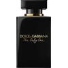Dolce&Gabbana The Only One - Eau De Parfum Intense 50 ml