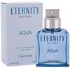 Calvin Klein Eternity Aqua For Men 100 ml eau de toilette per uomo