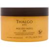 Thalgo SPA Mer Des Indes Ginger Exfoliating Scrub peeling corpo esfoliante e nutriente 270 g per donna