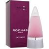 Rochas Man Intense 100 ml eau de parfum per uomo