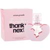 Ariana Grande Thank U, Next 50 ml eau de parfum per donna