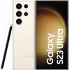 Samsung Galaxy S23 Ultra S918 5G Dual Sim 12GB RAM 512GB - Cream EU