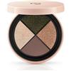 Collistar Impeccabile - Palette Ombretti 02 Milano With Love