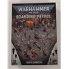 Games Workshop Warhammer 40K - 71-52 - Boarding Patrol: Adepta Sororitas - New Sealed
