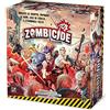 Asmodee Zombicide 2a Ed. (ITA)