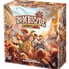 Asmodee Zombicide - Undead Or Alive (ITA)