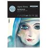 Blocco per Acquerello Aqua Nova A4 300 gr