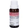 Dr.reckeweg & CO. DR.RECKEWEG R19 Gocce 22 ml