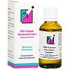 Omeopiacenza Fms Calcium Fluoratum Complex Gocce 30ml