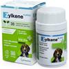 Vetoquinol Zylkene Plus Mangime Complementare | Cani da 10 kg a 30 kg | Rilassante per situazioni di disagio ricorrente |, 30 capsule da 225 mg