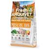 Arquivet Fresh Free Run Turkey 2.5Kg (Tacchino)