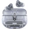 BEATS Apple Beats Studio Buds + Auricolare True Wireless Stereo (TWS) In-ear Musica e Chiamate Bluetooth Trasparente