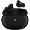 BEATS Apple Beats Studio Buds + Auricolare True Wireless Stereo (TWS) In-ear Musica e Chiamate Bluetooth Nero, Oro