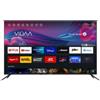 Smart Tech 10218433 50 4K SMART TV VIDAA