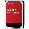 Western Digital 10407774 WD RED 2TB 3 5P CONF.RETAIL