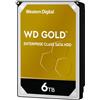 Western Digital 10218433 WD GOLD SATA 3 5 256MB 8TB (EP)