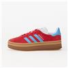 adidas Originals Sneakers adidas Gazelle Bold W Active Pink/ Semi Blue Burst/ Ftw White EUR 42