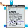 INNCOMM Originale Batteria EB-BA415ABY per Samsung Galaxy A41 A415 | cellulare smartphone GH82-22861A | Celle agli ioni di litio | 3.86V 3500mAh | Batteriasostitutiva di marca | con i dadi