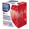 f&f Colesterol Act Plus Forte 60 Compresse