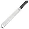 Lacor 61346- Grattugia Lunga fine Inox