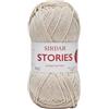 Sirdar Storie, DK Double Knitting, Sandy Toes (833), 50g
