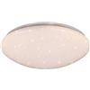 TRIO INTERNATIONAL Plafone LUKIDA LED 18w 3000 - 6000K - R62961000