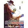 Star Comics Record of Ragnarok. Lo strano caso di Jack lo squartatore (Vol. 1)